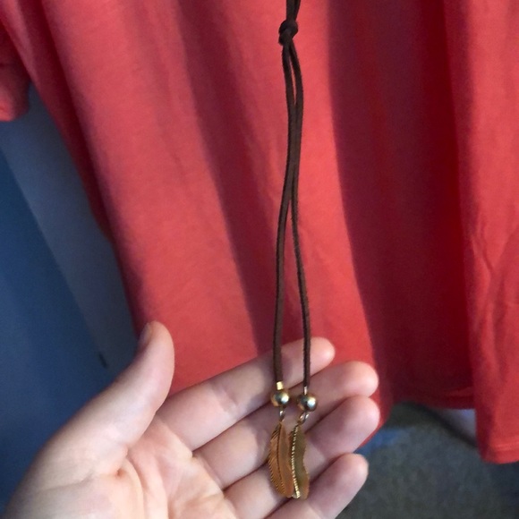 Flowy tee - Picture 5 of 5